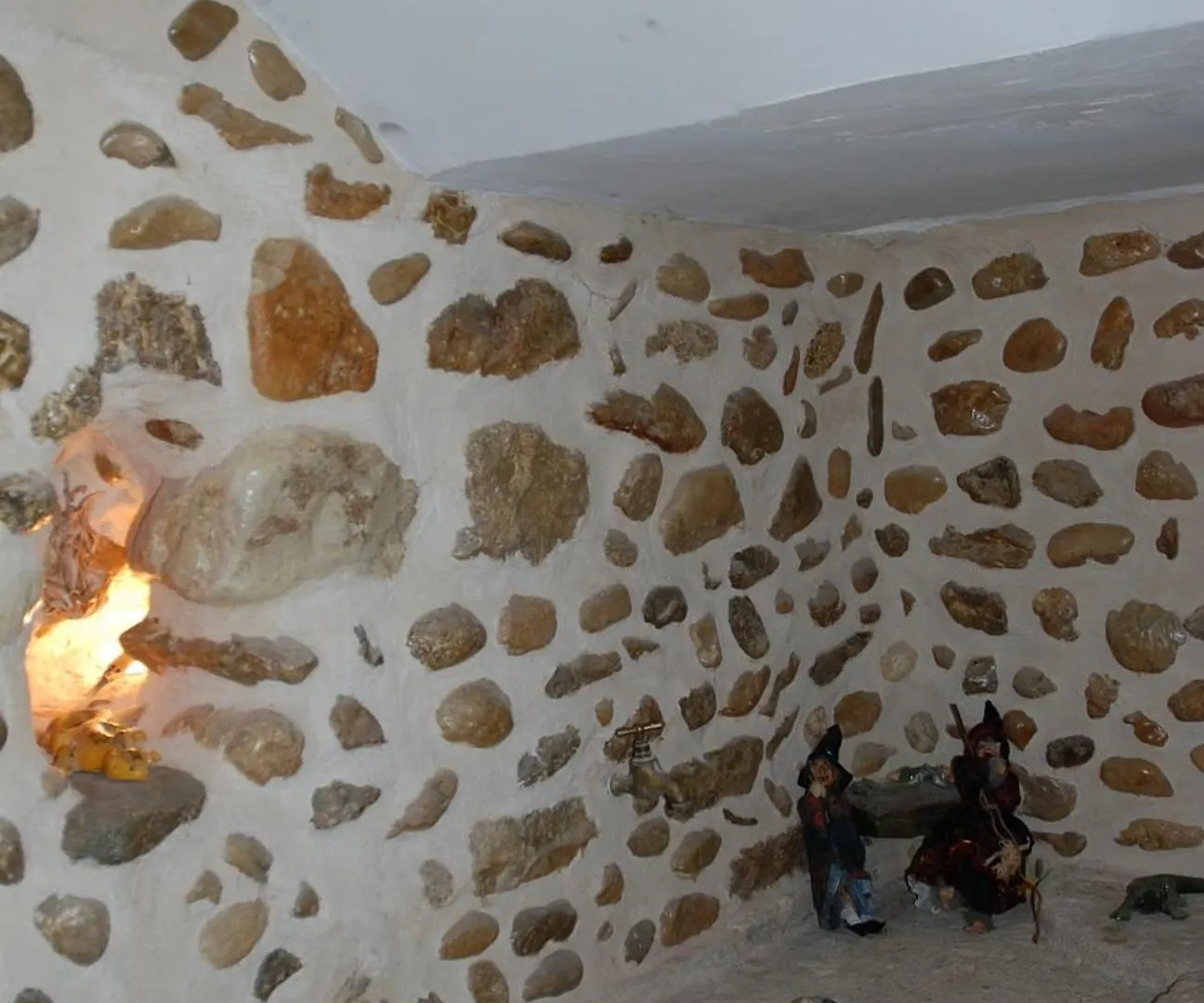 Le Mas des Armouriers Violès 0*,  France