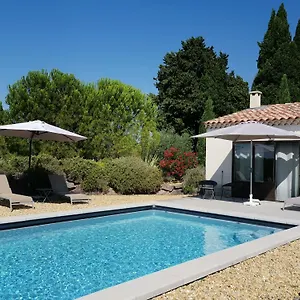 Le Domaine De Tini Violès